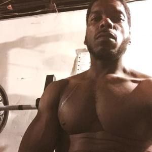 Meet your Posher, Jay